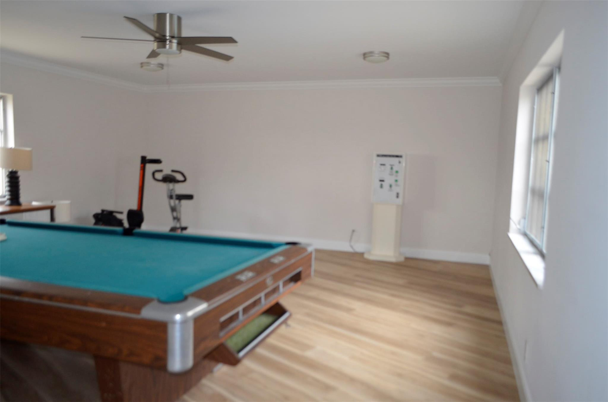 Residential Lease in Fort Lauderdale
