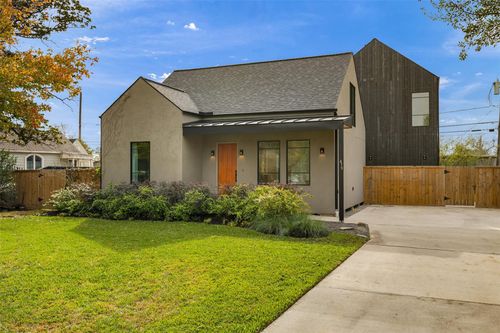 419 W 30th St, Houston, TX, 77018-8305 | Card Image