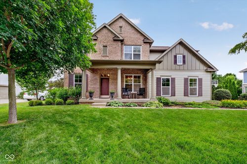 5863 Gaston Dr, Noblesville, IN, 46062-6999 | Card Image