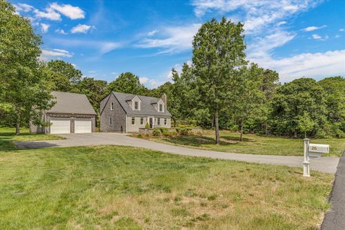 26 Sandy Meadow Way, Eastham, MA, 02642-6104 | Card Image