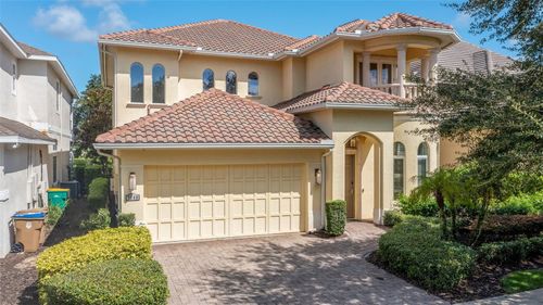 7398 Gathering Ct, REUNION, FL, 34747-6798 | Card Image