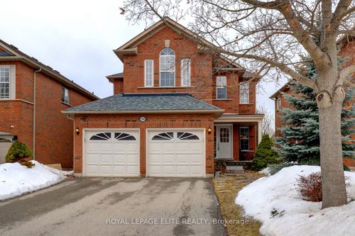 2342 Woodridge Way, Oakville, ON, L6H6S3 | Card Image