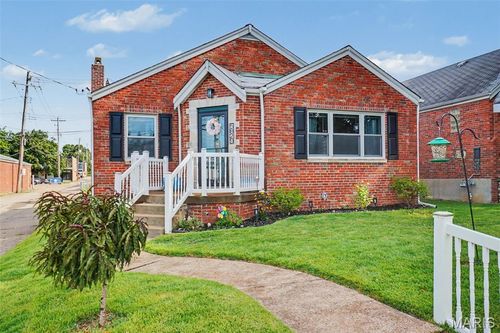 5829 Oleatha Ave, Saint Louis, MO, 63139-1922 | Card Image