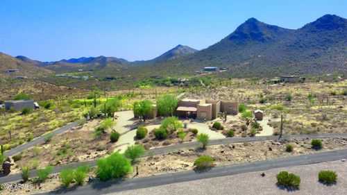 40522 N 50th St, Cave Creek, AZ, 85331-8030 | Card Image