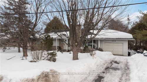 999 Laporte Street, Beacon Hill North - South and Area, ON, K1J7B2 | Card Image