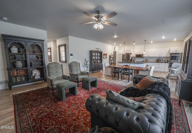 3715 Orange Willow St, House other with 5 bedrooms, 3 bathrooms and null parking in Williston ND | Image 9