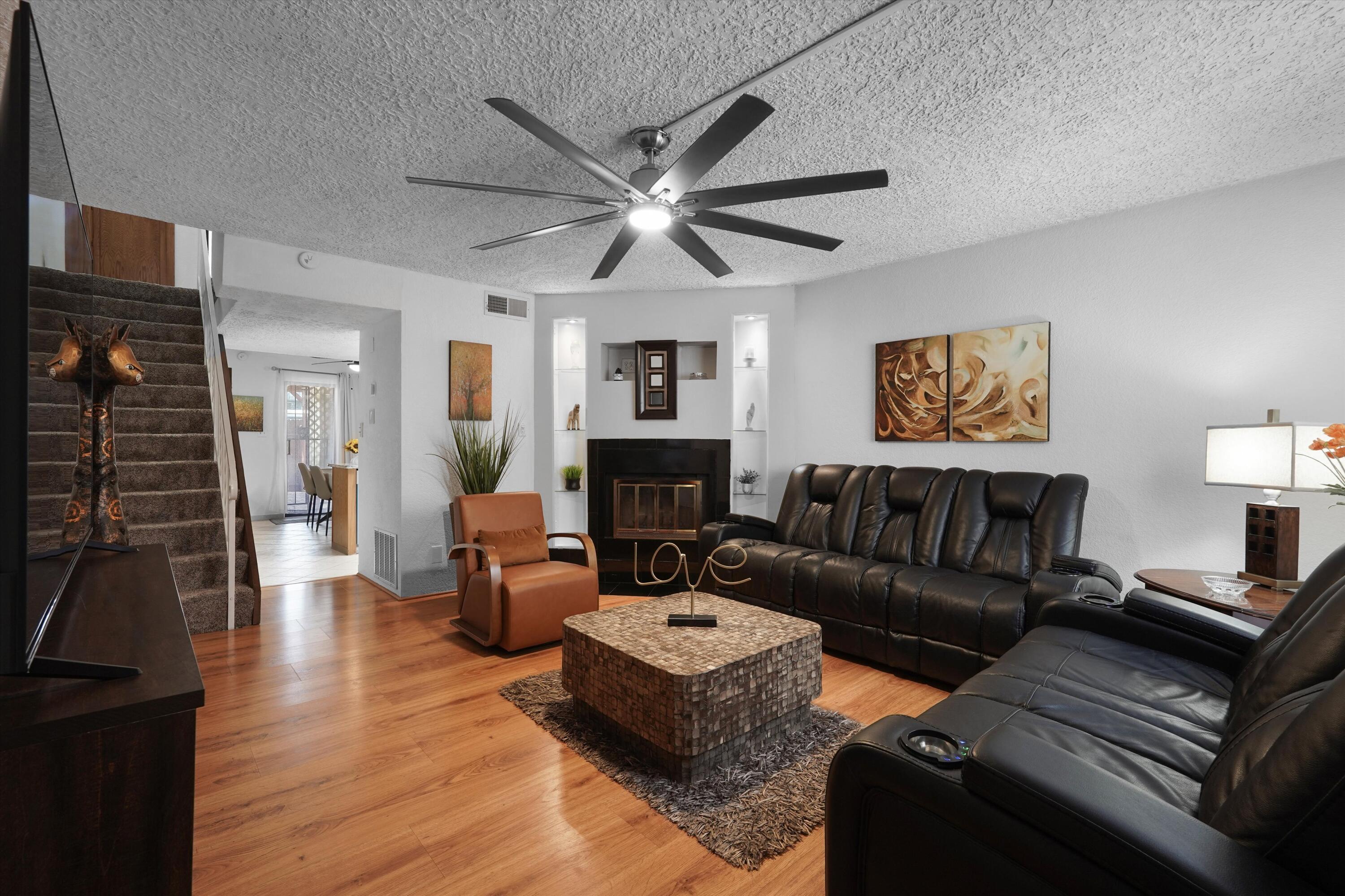 Residential in Albuquerque 4