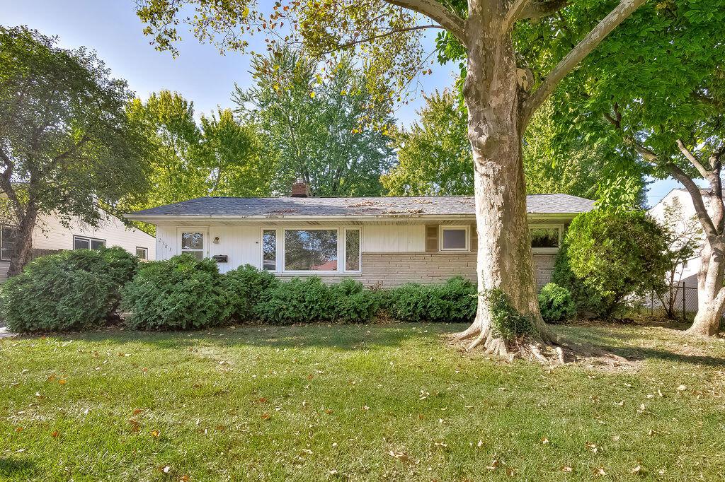 Woodstock Rd, Columbus, OH 43221
