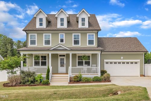 384 Grey Hawk Dr, Garner, NC, 27529-9271 | Card Image
