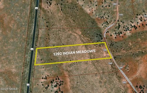 1292 Indian Meadows Rd, Williams, AZ, 86046 | Card Image