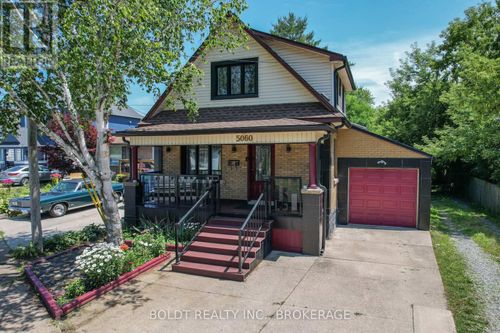 5060 Ontario Ave, Niagara Falls, ON, L2E3R9 | Card Image