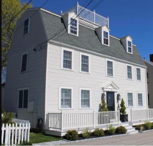 16 Wentworth Rd, New Castle, NH, 03854-3005 | Card Image