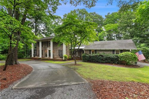 1025 Rays Rd, Stone Mountain, GA, 30083-1721 | Card Image
