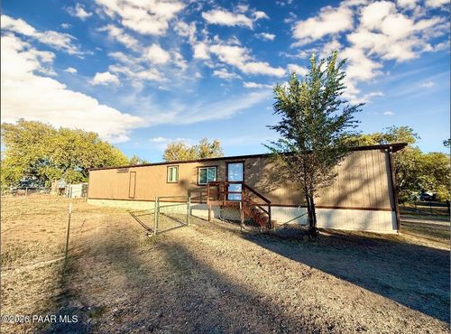 950 Tumbleweed Dr, Chino Valley, AZ, 86323-6000 | Card Image