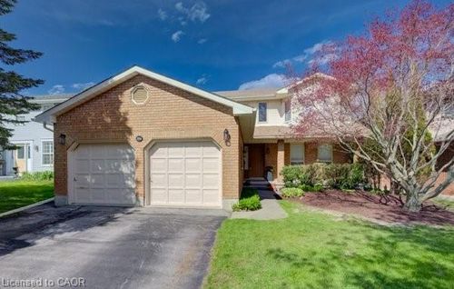 594 Hunters Pl, Waterloo, ON, N2K3L3 | Card Image