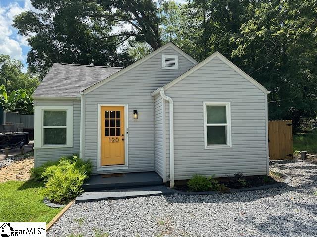 Aladdin St, Greenville, SC 29609