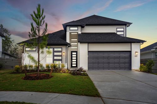 17307 Sunflower Petals Trl, Conroe, TX, 77302-1470 | Card Image