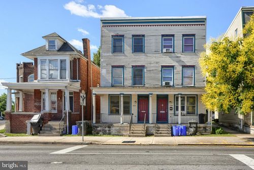 1629 Derry Street, HARRISBURG, PA, 17104 | Card Image