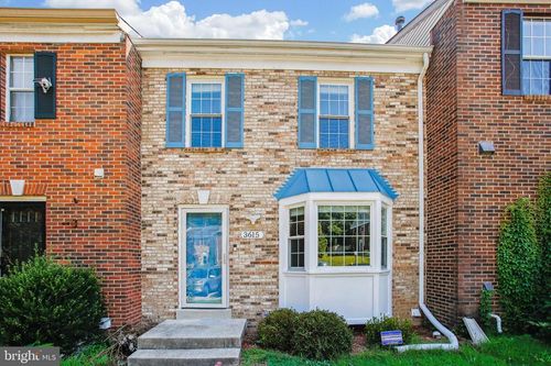 3615 Felmore Ct, WOODBRIDGE, VA, 22193-1762 | Card Image