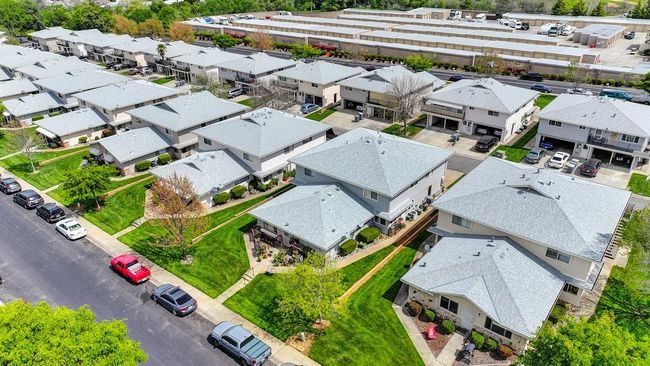 UNIT-4 - 3624 Sapphire Dr, Condo with 2 bedrooms, 1 bathrooms and null parking in Auburn CA | Image 34