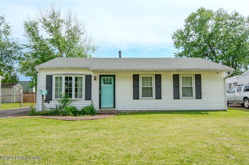 2808 Marigold Ave, Louisville, KY, 40213-3150 | Card Image