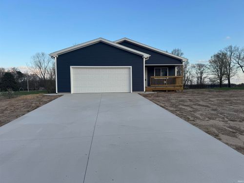 11858 Ridgeview Dr, Plymouth, IN, 46563-7649 | Card Image