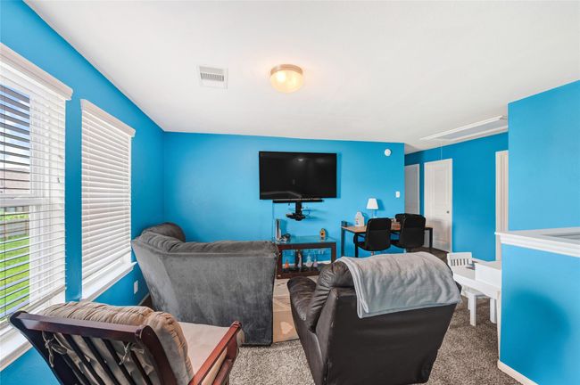 2 Desert Sun Ct, House other with 4 bedrooms, 3 bathrooms and 2 parking in Manvel TX | Image 18