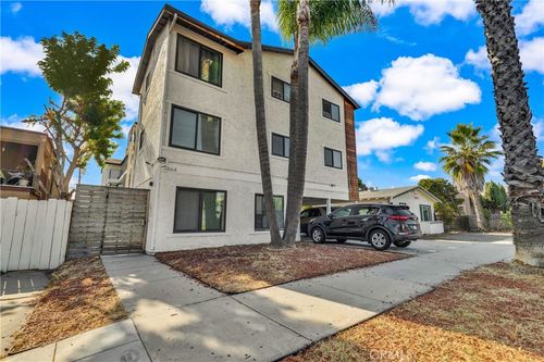 7-3864 35th St, San Diego, CA, 92104-3162 | Card Image