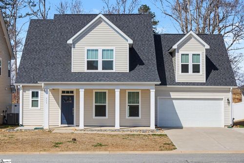 513 Fenwick Dr, woodruff, SC, 29388-8052 | Card Image