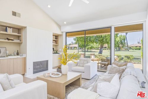 320 S Sierra Madre, Palm Desert, CA, 92260-2164 | Card Image