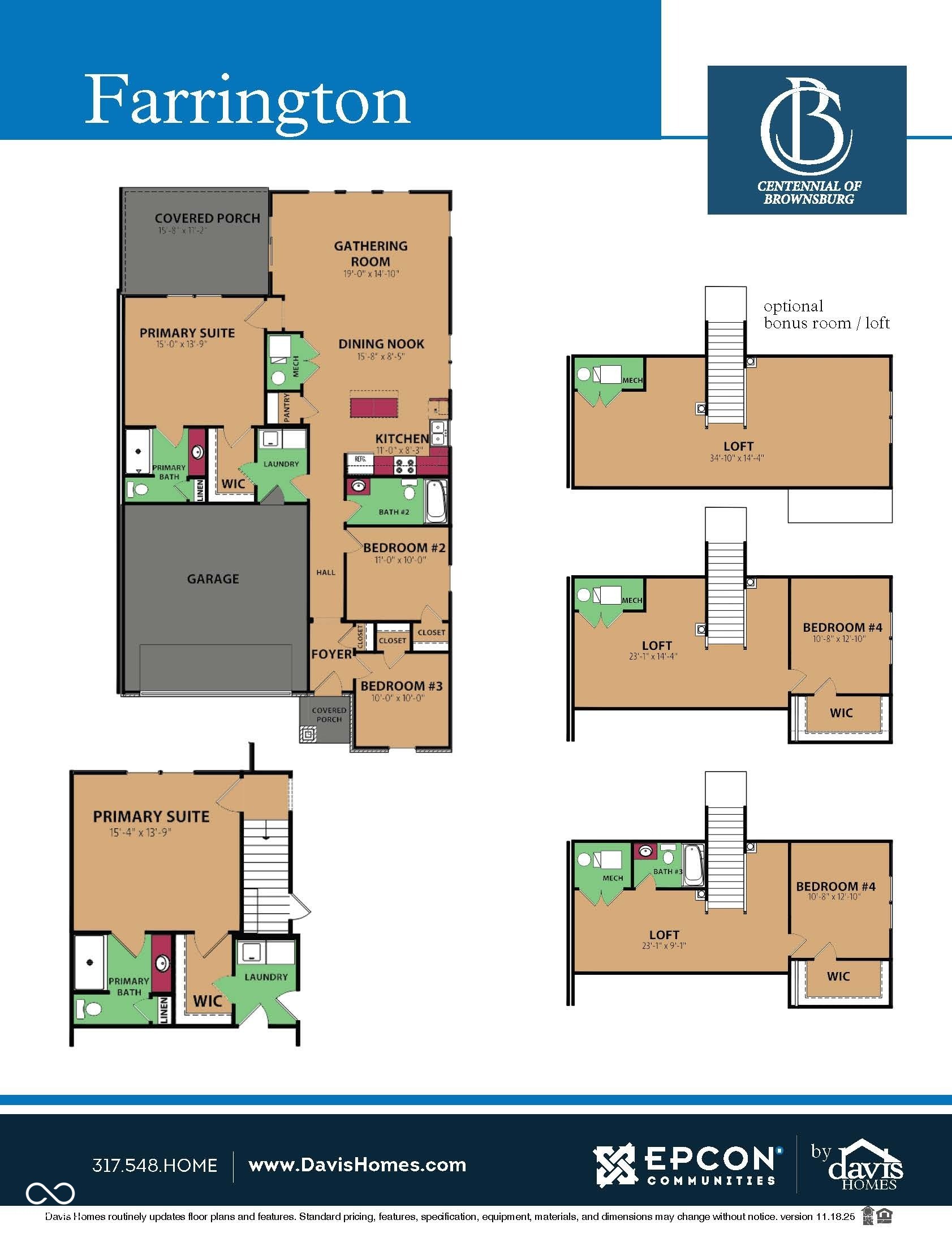 Residential in Brownsburg 3