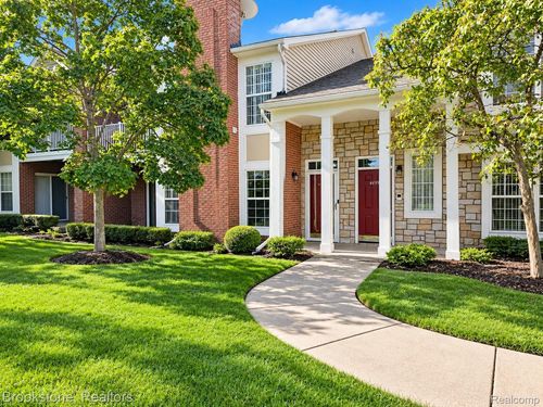 269-44986 Marigold Drive, Sterling Heights, MI, 48314 | Card Image