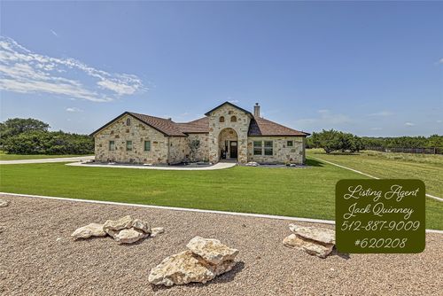 312 First Down Dash, Burnet, TX, 78611-4808 | Card Image