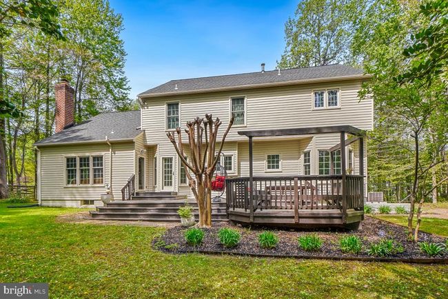 13117 Crestbrook Dr, House other with 4 bedrooms, 4 bathrooms and null parking in MANASSAS VA | Image 59