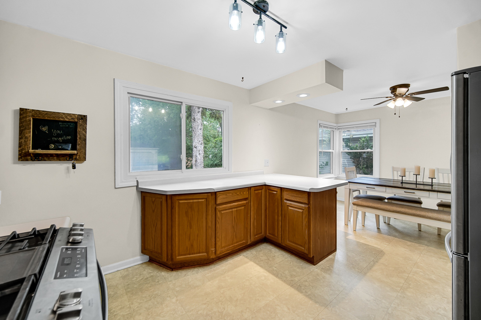 Residential in Homewood 5