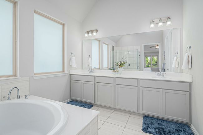 15745 Carnation Rd, House other with 4 bedrooms, 3 bathrooms and null parking in Frisco TX | Image 19