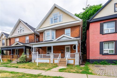 main-16 Sherman Ave S, Hamilton, ON, L8M2P4 | Card Image