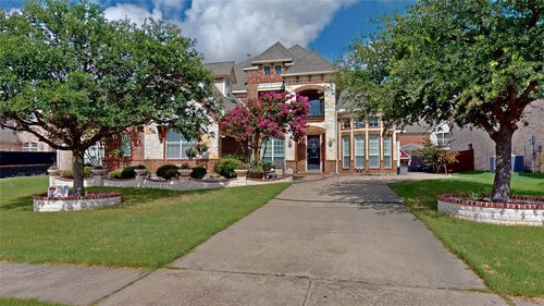 3056 S Camino Lagos, Grand Prairie, TX, 75054-6743 | Card Image
