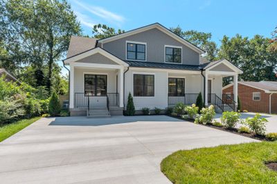 101-AND-102 - 1303 Chickering Dr, Home with 6 bedrooms, 6 bathrooms and 2 parking in Franklin TN | Image 2