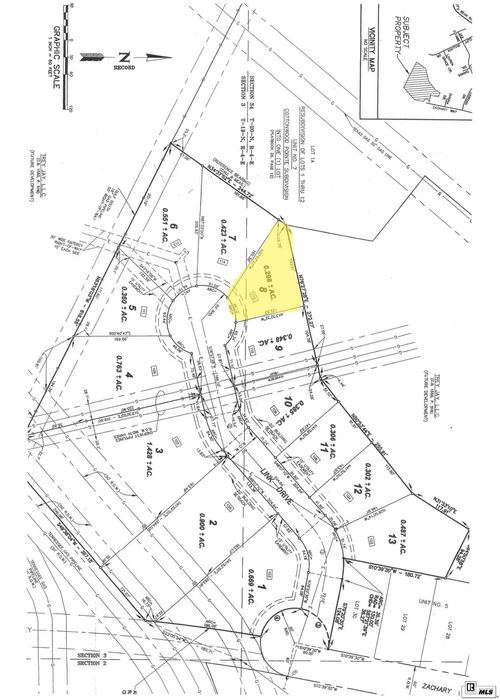 112 Link Dr, Sterlington, LA, 71280-3367 | Card Image