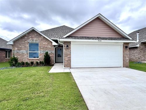 9336 Nw 143rd St, Yukon, OK, 73099 | Card Image