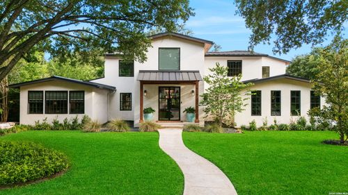 524 Garraty Rd, San Antonio, TX, 78209-5941 | Card Image