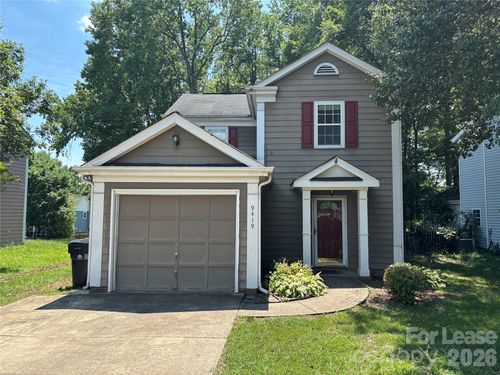 9419 Oren Thompson Rd, Charlotte, NC, 28213-7733 | Card Image