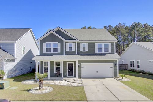 338 Beachgrass Ln, Summerville, SC, 29486-2360 | Card Image