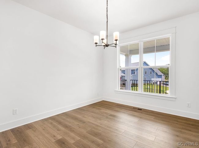 13513 Pinstone Ct, House other with 4 bedrooms, 4 bathrooms and null parking in Midlothian VA | Image 19