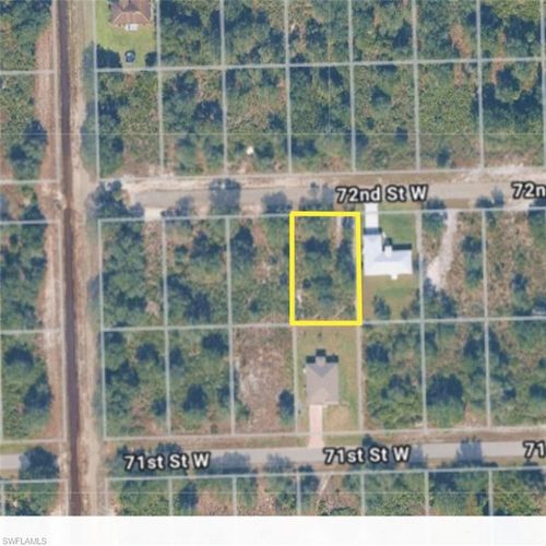 2521 72nd St W, Lehigh Acres, FL, 33971 | Card Image