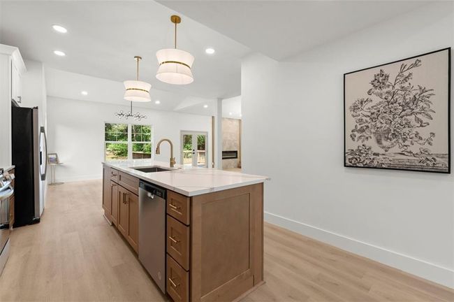 5150 Shadow Path Ln Sw, House other with 4 bedrooms, 4 bathrooms and 2 parking in Lilburn GA | Image 14
