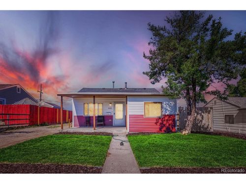 5535 Krameria St, Commerce City, CO, 80022 | Card Image