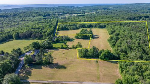 43 Melvin Heights Road, Camden, ME, 04843 | Card Image