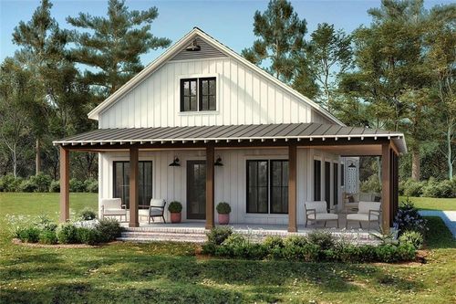 0 Williamson Rd, Tallapoosa, GA, 30176 | Card Image